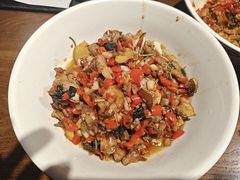 -八碗湘长沙市井菜(坡子街店)