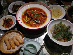 -井水小厨·湘菜(活力广场店)
