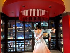 -小厨娘金榜题名(夫子庙秦淮河店)