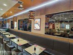 -李先生牛肉面大王(书院路店)