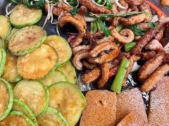 小瓜-一烙锅(友谊店)