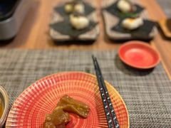 -满来寿喜烧(金虹桥店)