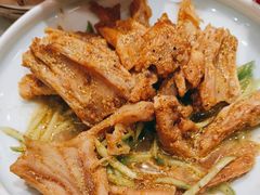 -郭林家常菜(狼垡店)