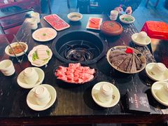 -袁老四火锅(南浦路店)