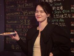 -Liberty Brewing Co·曼哈顿餐吧