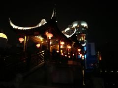 -衣裳街历史文化街区
