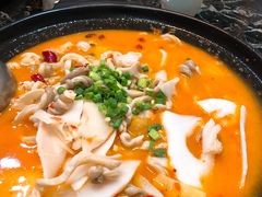李师傅脆肚-李师傅脆肚(华强北店)