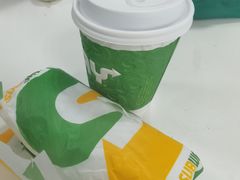 -SUBWAY赛百味(东方明珠店)