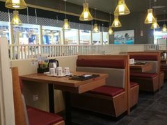 卡座-采御鲜·回转寿司(汕头万达店)