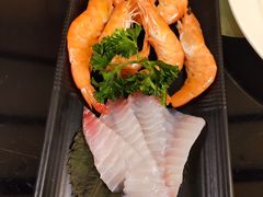 -古关火锅店(古北水镇景区店)