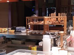 -黑鸡小馆(金源店)