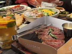 -卡朋西餐(宝安大仟里店)