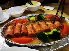 -佛有缘素食馆·荔湾老字号(陈家祠首店)
