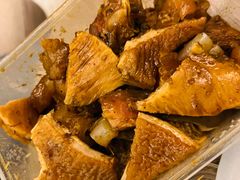 -明记牛杂(新马路分店)