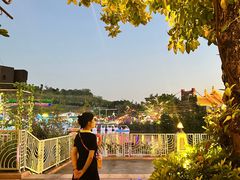 -南宁方特东盟神画