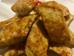 -小炳胜(卓悦中心店)