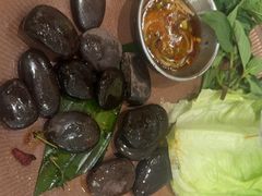 -芭札·Thai泰国餐厅(同和金铂天地店)