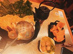 -潮界(LU·ONE凯德晶萃广场店)