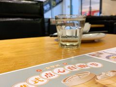 -金翠河烧鹅粤式茶餐厅(龙湖三千集天街店)