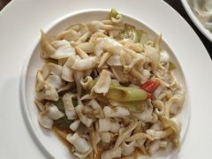 -韩记海鲜饺子旗舰店(红海新区店)