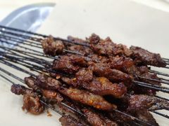 -老白家怡贵园烤肉