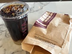 -COSTA COFFEE(联想总部店)
