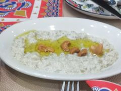 -Aladdin·阿拉丁土耳其餐厅(信和广场店)