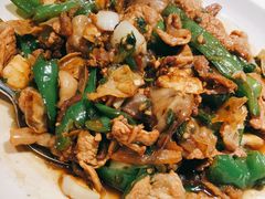 -费大厨辣椒炒肉(黄兴中心广场店)