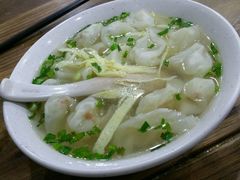 -随柳居·苏式小吃(建新巷店)