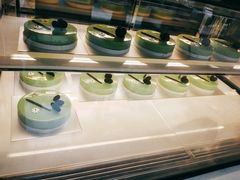 -福州仓山凯悦酒店·Market Cafe Lacucina咖啡厅