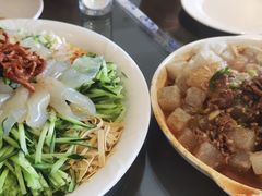 -老白肉馆(临江小区店)