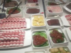 -海底捞火锅(大学路新象城店)