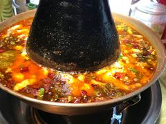 -飞琼阁中式面点(兴贤路店)