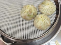 -小有天灌汤包老菜馆(南一马路店)