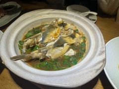 -永安鱼庄·镇江菜(丁卯店)