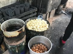 -依云煎包店