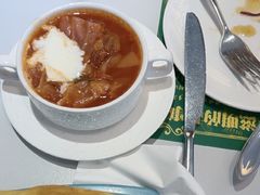 -库滋明·俄罗斯特色美食(中央大街店)