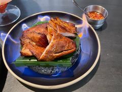 -simply thai天泰(长泰广场店)
