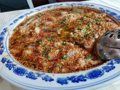 -莲花石酸菜鱼(临海远洲路店)