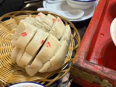 -蓝田九大碗民俗食府(蓝田店)