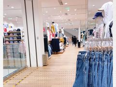 -优衣库(天津天河城店)