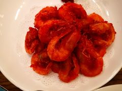 糟香大明虾-文儒九号·闽菜馆(三坊七巷店)