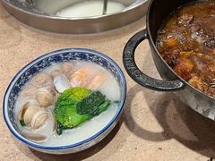 -舟山朱家尖绿城威斯汀度假酒店