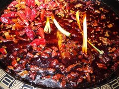 -佬革命主题火锅(玉沙路店)