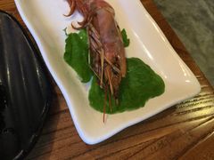 -小城粥道·海胆鲜虾粥(解放广场店)