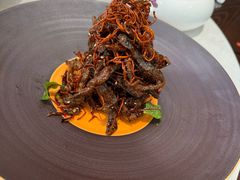 -火福·天湖阁大闸蟹博物馆主题餐厅(浅水湾店)