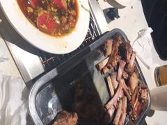 -AK47烤羊腿串吧(柳浪家园店)