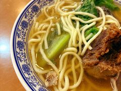 -老牌依强牛肉店(达道总店)