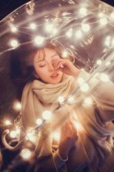 -克拉女神写真馆·匠心定制