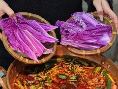 -滇牛云南火锅(桂林路店)